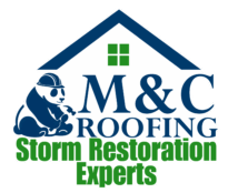 M & C Roofing Storm Restorations